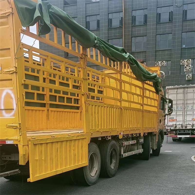 江西九江浔阳至宜宾货运专线一站式物流服务，让货物畅行无忧