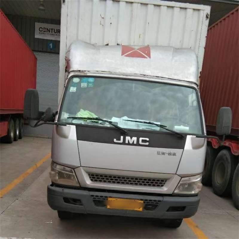 江西九江浔阳至荆州货运专线，一站式物流服务助您成功