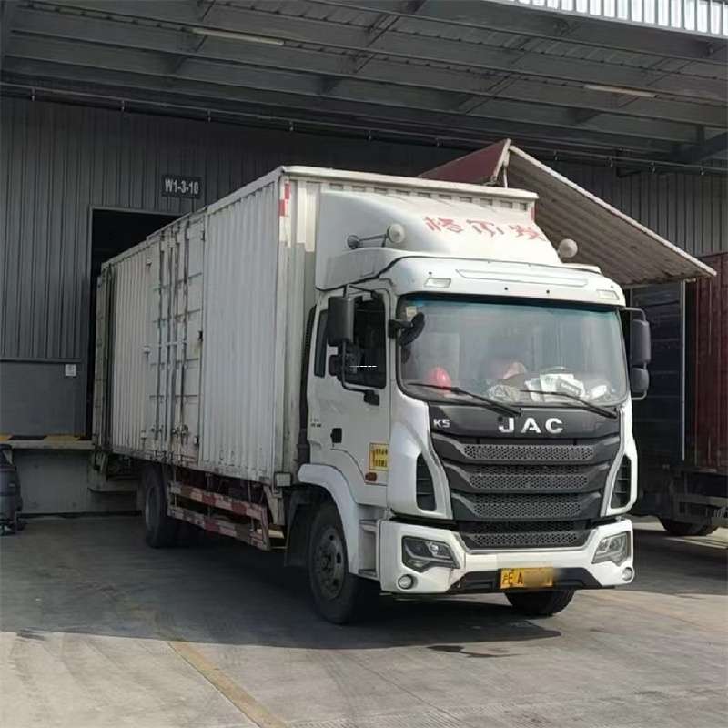 江西九江浔阳到通辽物流公司，专业货运，高效便捷